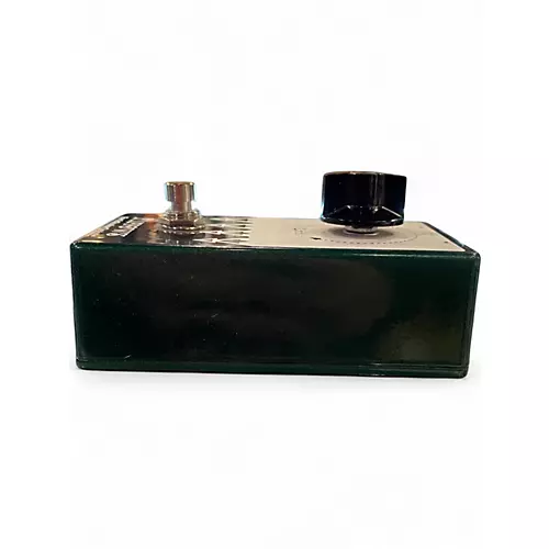 Used EarthQuaker Devices Arrows Preamp Booster Effect Pedal