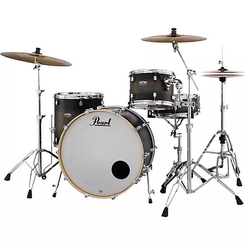 Pearl Decade Maple 3-Piece Shell Pack With 24