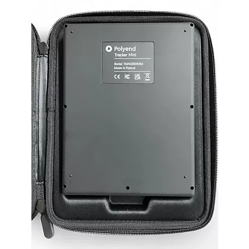 Used Polyend Tracker Mini MIDI Interface