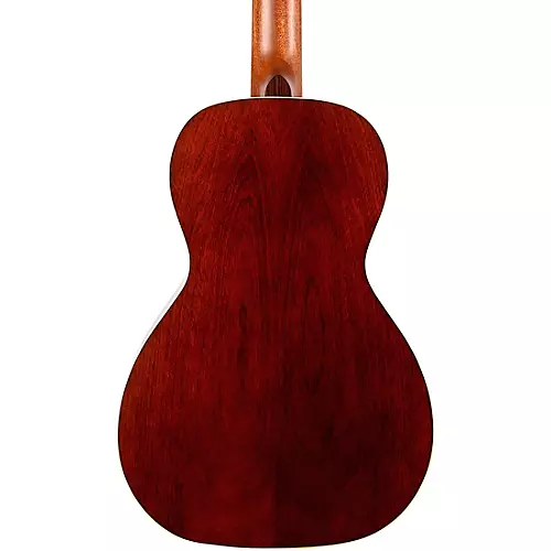 Godin Motif Clasica II Nylon String Parlour Classical Electric Guitar Natural