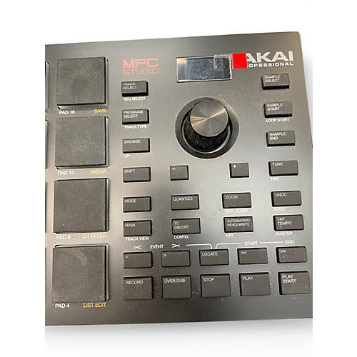 Used Akai Professional MPC Studio 2 Production Controller