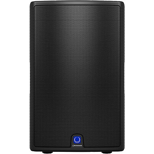 Yamaha MG12XUK Mixer with Turbosound Milan Speakers 10