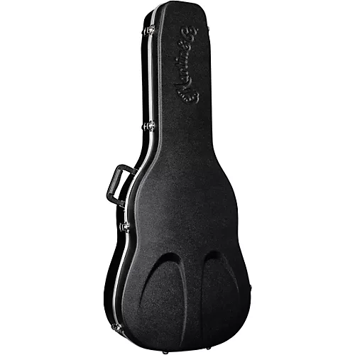 Martin D-35 Standard Dreadnought Acoustic Guitar Ambertone