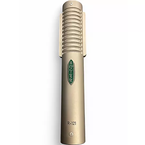 Used Royer R121 Ribbon Microphone