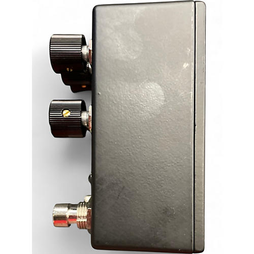 Used Walrus Audio Badwater Bass Effect Pedal