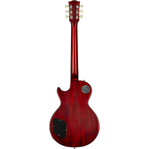 Gibson Custom M2M Murphy Lab 1959 Les Paul Standard Ultra Light Aged Electric Guitar Cobra Burst