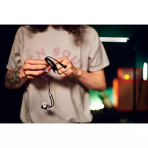 Sennheiser IE 100 PRO In-Ear Monitors Black