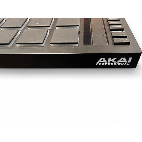 Used Akai Professional MPC STUDIO BLACK Production Controller