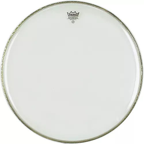 Remo Emperor Clear Bass Drumhead 24 in.