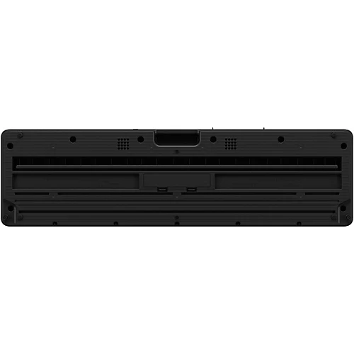 Casio Casiotone LK-S450 61-Key Portable Keyboard Essentials Bundle