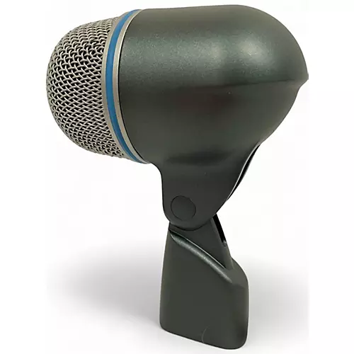 Used Shure Beta 52A Drum Microphone