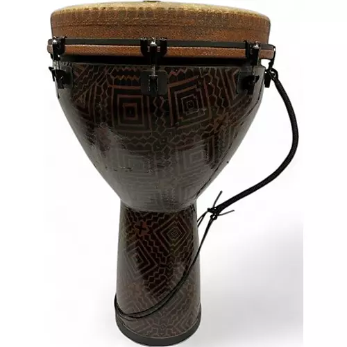 Used Remo Djembe Djembe