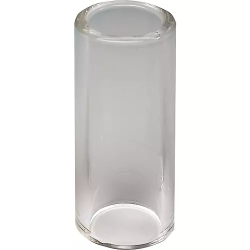 Fender Glass Slide 5 Fat Large