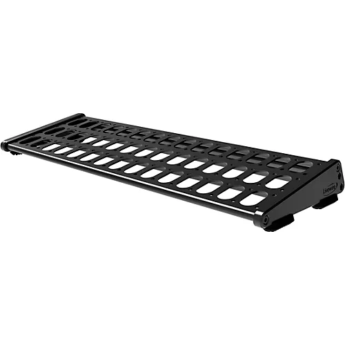 Livewire PB300 Club Pedalboard With Soft Case