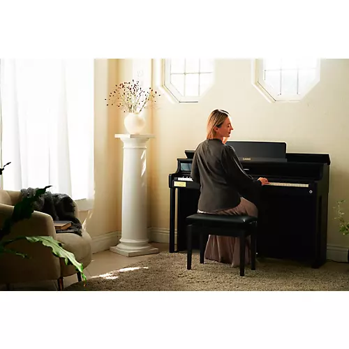 Casio Celviano AP-750BK Console Digital Piano Black