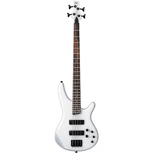 Ibanez SR250 Electric Bass Soda Blue Sunburst