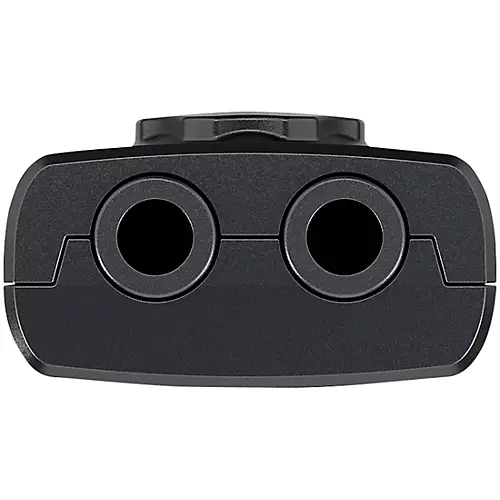 IK Multimedia iRig USB Instrument Audio Interface (USB-C)