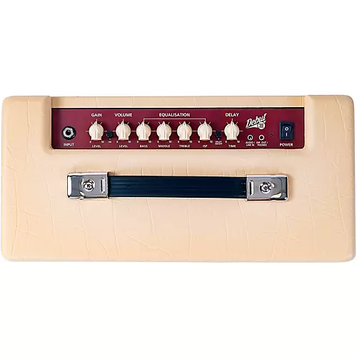 Blackstar Debut 30E 30W 1x10 Guitar Combo Amp Black