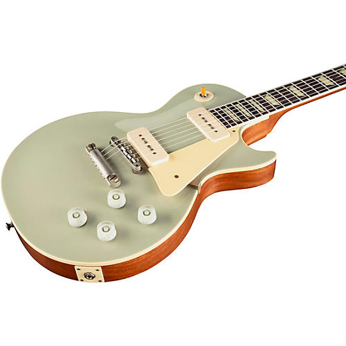 Gibson Custom 1955 NAMM Show Commemorative Edition Les Paul Electric Guitar Nugget Gold