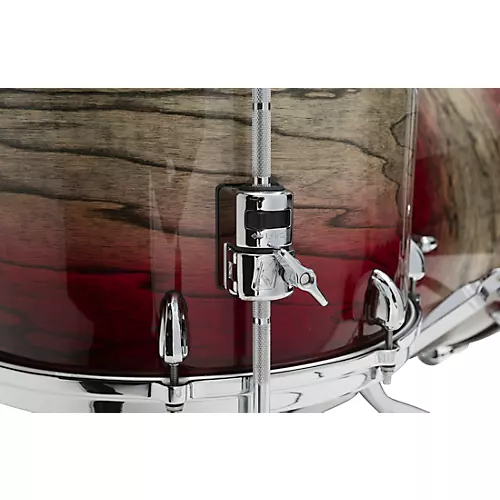 TAMA STAR Walnut 4-Piece Shell Pack With 22