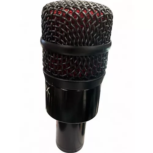 Used Audix D4 Drum Microphone