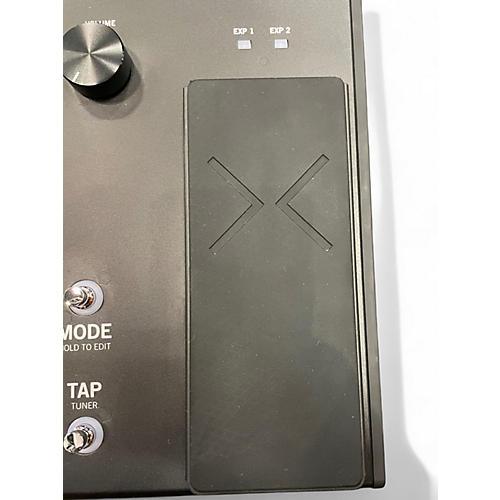 Used Line 6 Helix LT Effect Processor