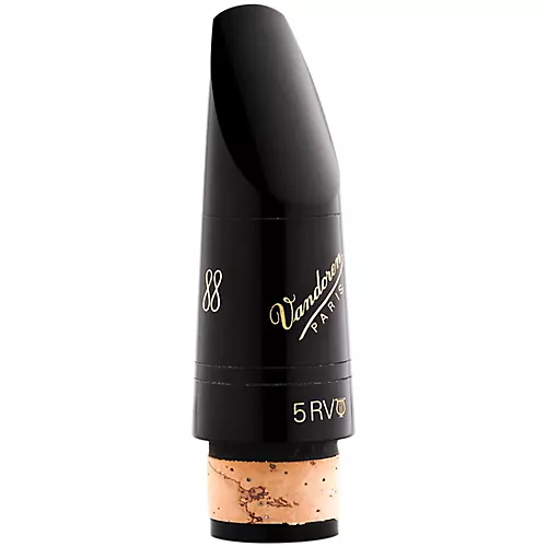 Vandoren 5RV Lyre Series Bb Clarinet Mouthpiece 13 Series - 5RV Lyre