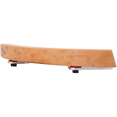 Gruv-X X-Click Cross Stick Accessory Zebrawood