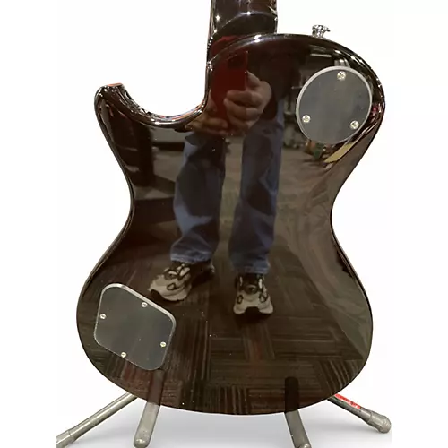 Used PRS SE Singlecut McCarty 594 2 Color Sunburst Solid Body Electric Guitar 2 Color Sunburst