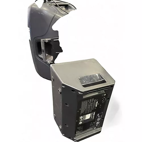 Used Yamaha EMX212S Powered Mixer