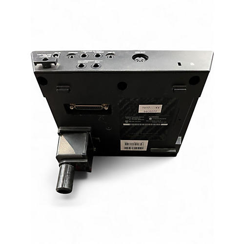 Used Roland TD17 Electric Drum Module