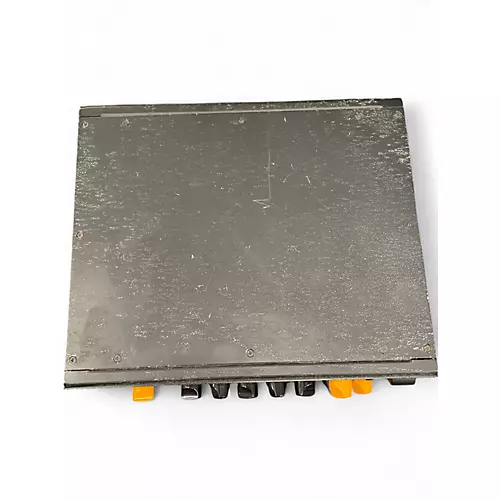 Used Markbass Little Mark Backline 250 250W Bass Amp Head