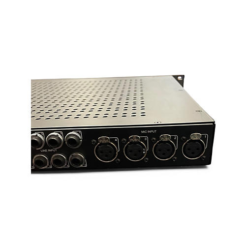 Used Universal Audio Apollo X8 3 Audio Interface