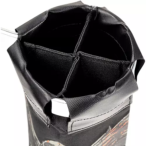 MEINL Drum Stick Holder Black