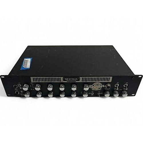 Used MESA/Boogie RECTIFIER RECORDING PREAMP Guitar Preamp