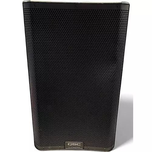 Used 2020s QSC K10.2 Powered Speaker