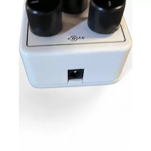 Used Electro-Harmonix Big Muff Nano Effect Pedal