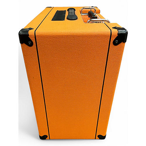 Used Orange Amplifiers Rocker 32 Tube Guitar Combo Amp