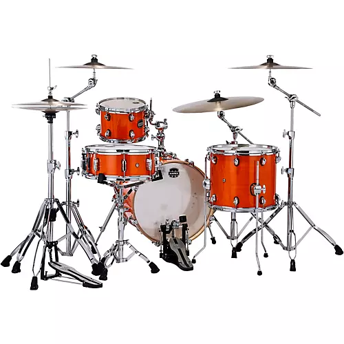 Mapex Mars Maple 4-Piece Bop Shell Pack With 18