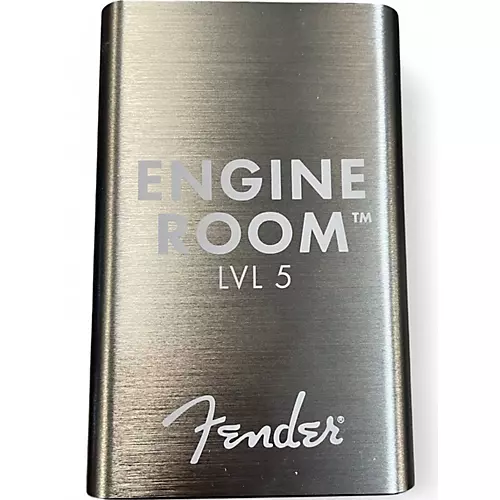 Used Fender engine room lvl 5 Power Supply