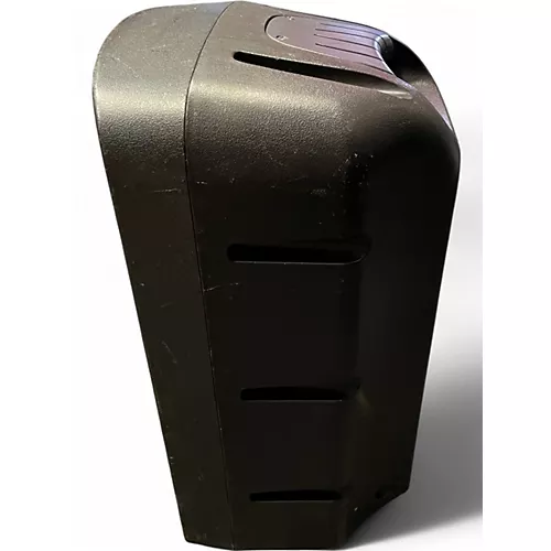 Used Behringer EUROLIVE B110D Powered Speaker