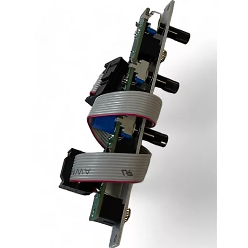 Used Void Mod CP3 Style Mixer Powered Mixer