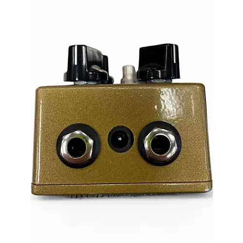 Used EarthQuaker Devices Cloven Hoof Fuzz Effect Pedal