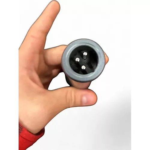 Used Sennheiser E835 Dynamic Microphone