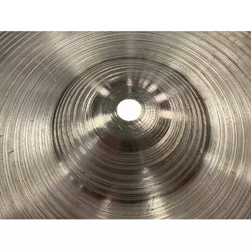 Used SABIAN 14in XS20 Hi Hat Pair Cymbal 33