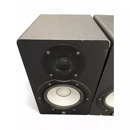 Used Yamaha HS7 Pair Powered Monitor