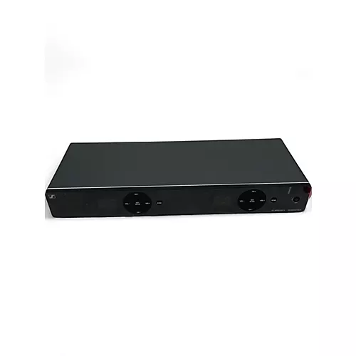 Used Sennheiser XSW 1 Dual with E825 Mics Handheld Wireless System