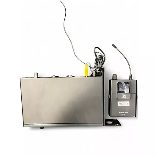 Used Sennheiser XSW In Ear Wireless System