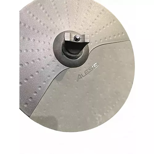 Used Alesis TURBO Electric Drum Set