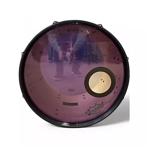 Used TAMA 5 Piece Imperialstar Dark sapphire blue Drum Kit Dark sapphire blue